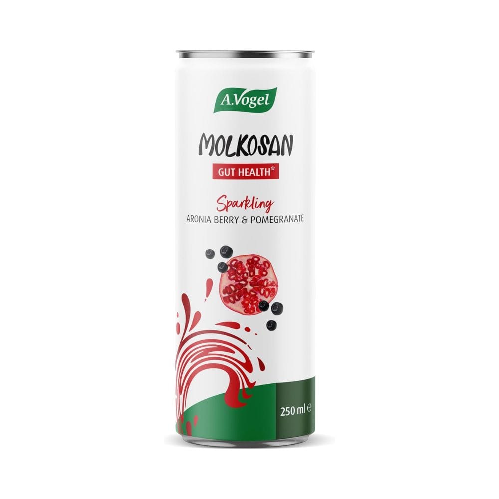 A.Vogel Molkosan Gut Health Sparkling Drink