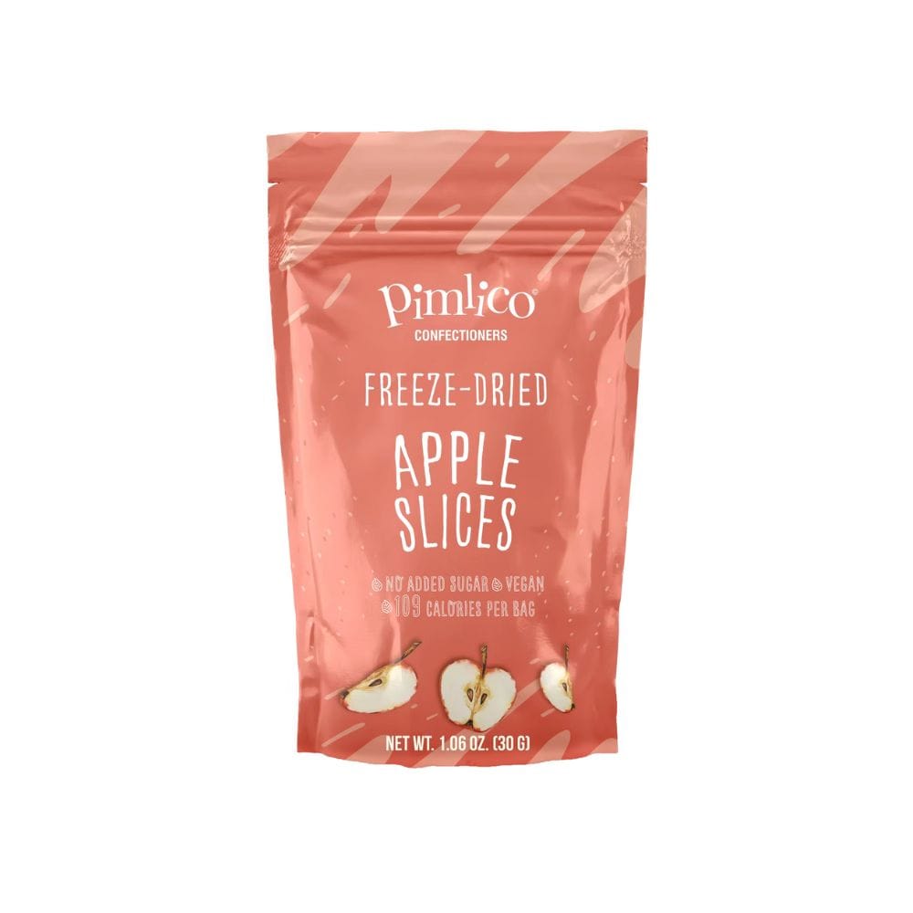 Pimlico Freeze-Dried Apple Slices 30g