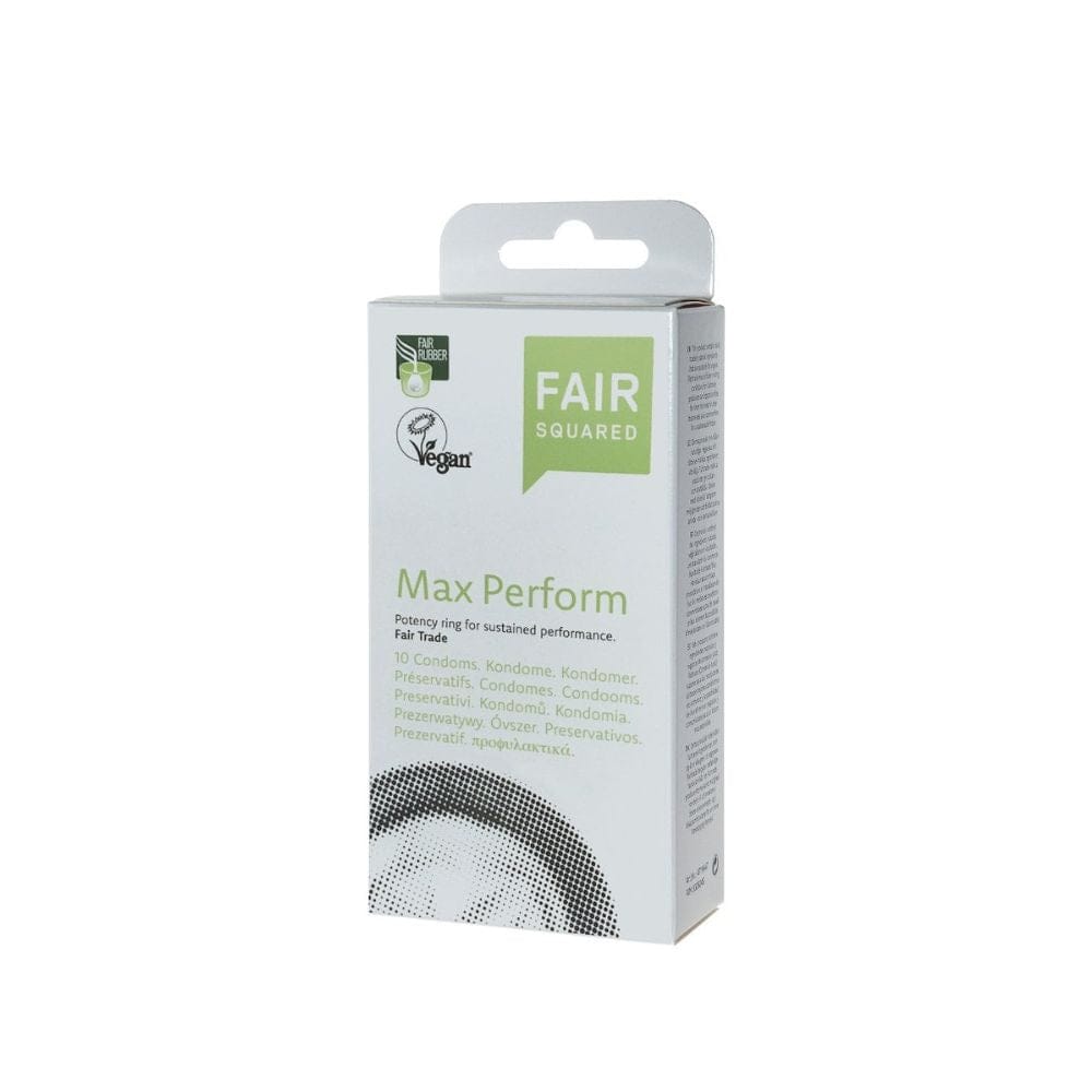 Fair Squared Vegan Condoms Max Perform (8)