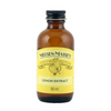 Nielsen Massey Lemon Extract 60ml