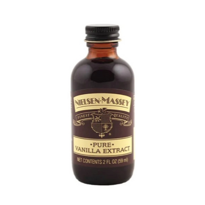 Nielsen Massey Pure Vanilla Extract