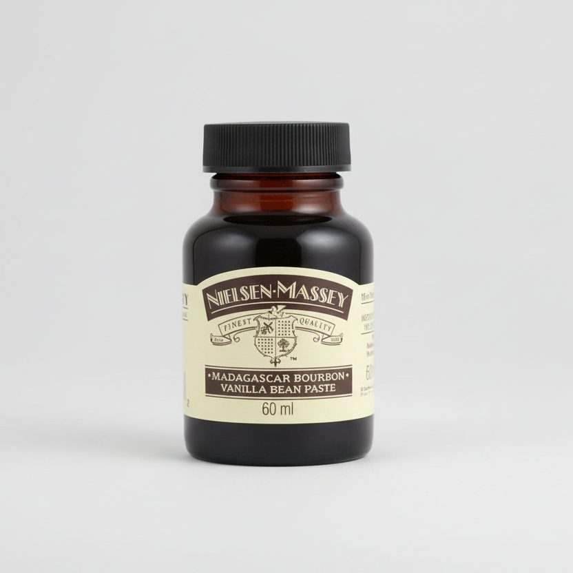 Nielsen Massey Vanilla Bean Paste 60ml