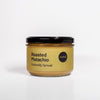 Nobó Roasted Pistachio Caramelly Spread 200g