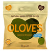 Oloves Lemon & Rosemary Green Olives 30g