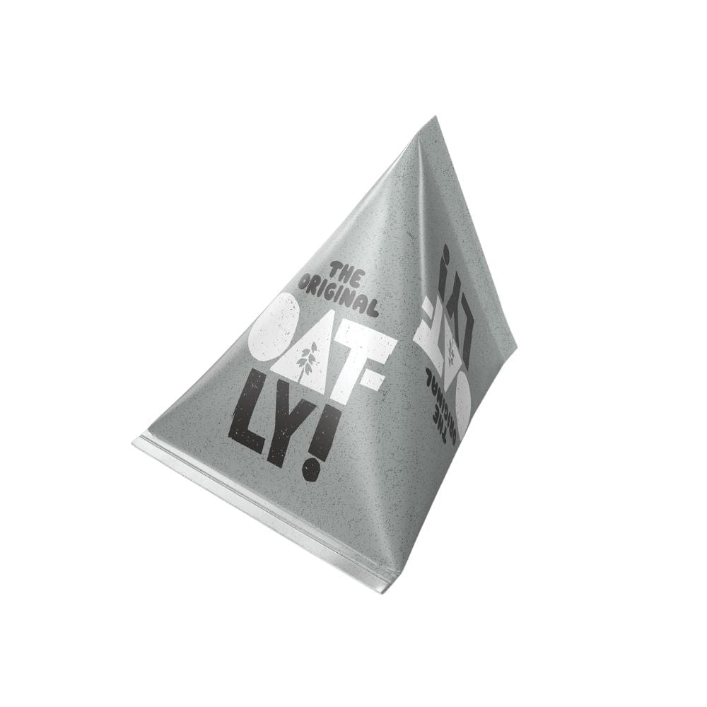 Oatly Oat Drink Barista Style Single Serve 20ml