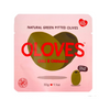 Oloves Hot Chilli & Oregano Green Olives 30g