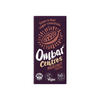 Ombar Organic Hazelnut Truffle Centres Vegan Chocolate