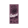 Ombar Organic Salt & Nibs Vegan Chocolate 70g