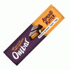 Ombar Organic Vegan Almond Butter Chocolate Bar 42g