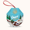 Ombar Organic Vegan Christmas Bauble