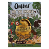 Ombar Organic Vegan Coco M*lk Easter Egg