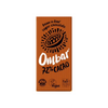 Ombar Organic Vegan Dark 72% Raw Chocolate Bar