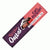 Ombar Organic Vegan Raspberry & Coconut Filled Chocolate Bar 42g