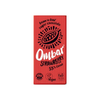 Ombar Organic Vegan Strawberry Mylk Chocolate Bar 35g