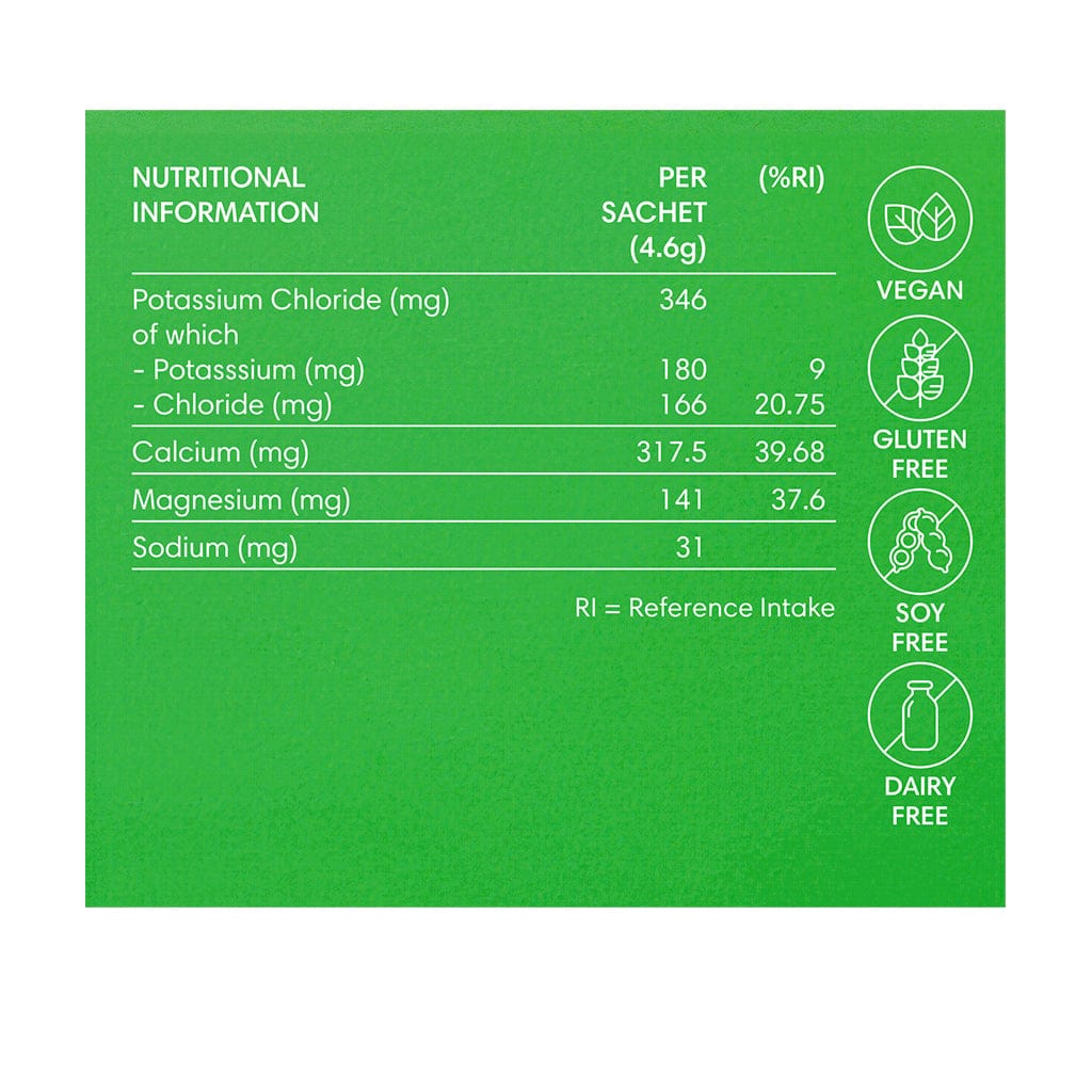 One Nutrition Hydrate & Go™  15 Powder Sachets