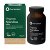 One Nutrition Organic Spirulina Powder 100g