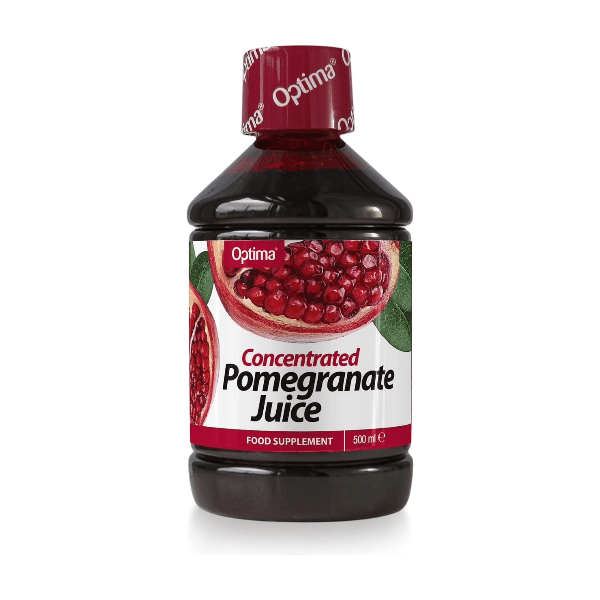 Optima Concentrated Pomegranate Juice 500ml