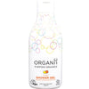 Organii Shower Gel Organic Lemon and Grapefruit 300ml