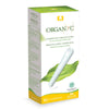 Organyc Organic Cotton Applicator Tampons