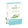 Organyc Organic Cotton Buds 100s