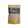 Oriel Teeling Whiskey Smoked Salt 100g