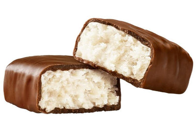 Otherly Oat M*lk Coated Coconut Bar 40g