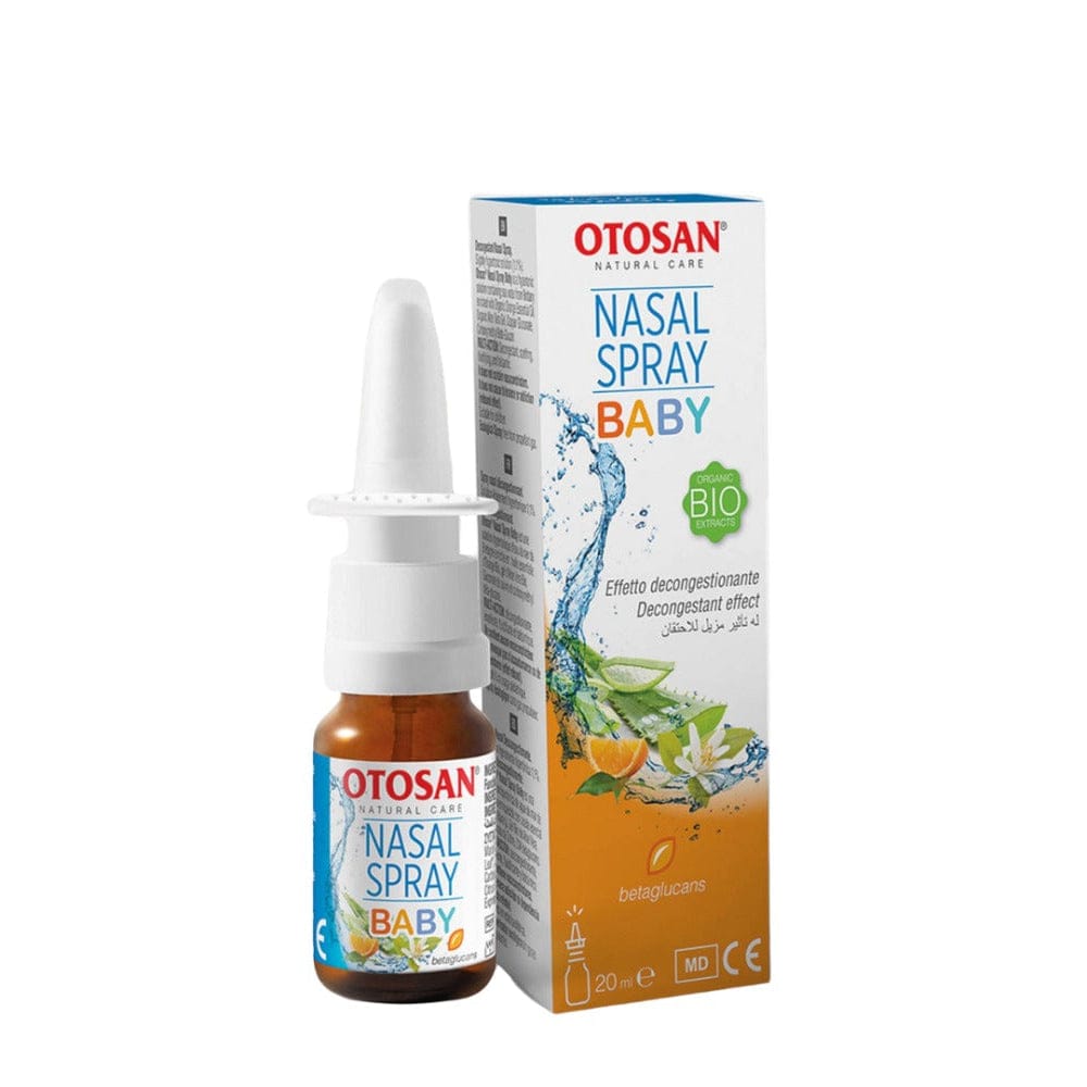 Otosan Baby Nasal Spray 30ml