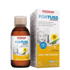 Otosan Fortuss Cough Syrup 180g