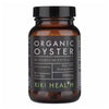 Kiki Health Organic Oyster Mushroom Extract 60 Caps
