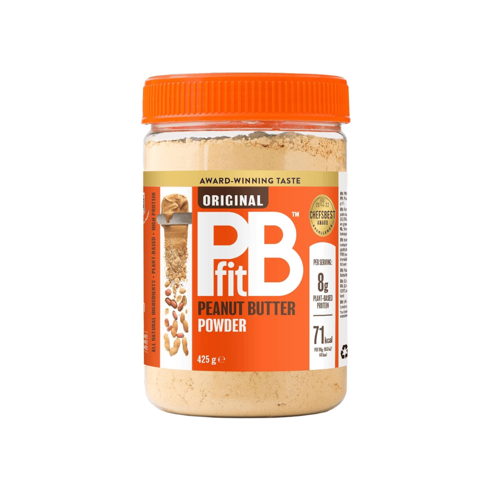 PBfit Peanut Butter Powder 425g