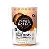 Planet Paleo Organic Bone Broth Collagen Protein - Golden Turmeric