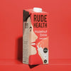 Rude Health Organic Hazelnut Drink 1ltr