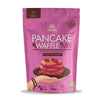 Iswari Pancake Waffle Mix Beetroot & Raspberry 400g