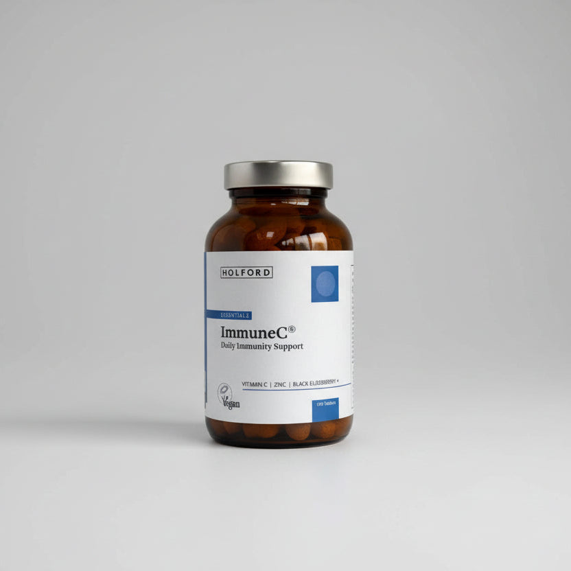 Patrick Holford Immune C Tablets
