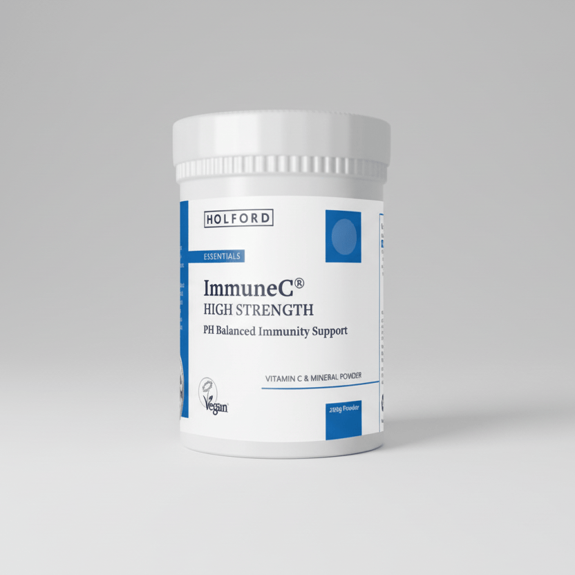 Patrick Holford Immune C High Strength Powder 200g