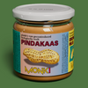 Monki Organic Peanut Butter 330g 