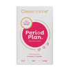 Cleanmarine® Period Plan ( Previously Krill Oil For Women) 60 Caps