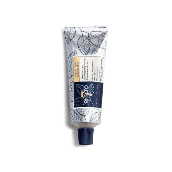 Phyto 7 Hydrating Day Cream For Dry Hair 50ml