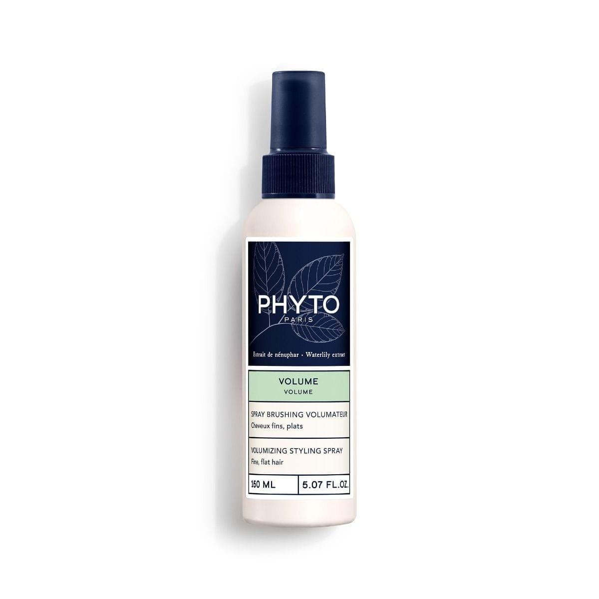 Phyto Volume Volumizing Blow-Dry Spray 150ml