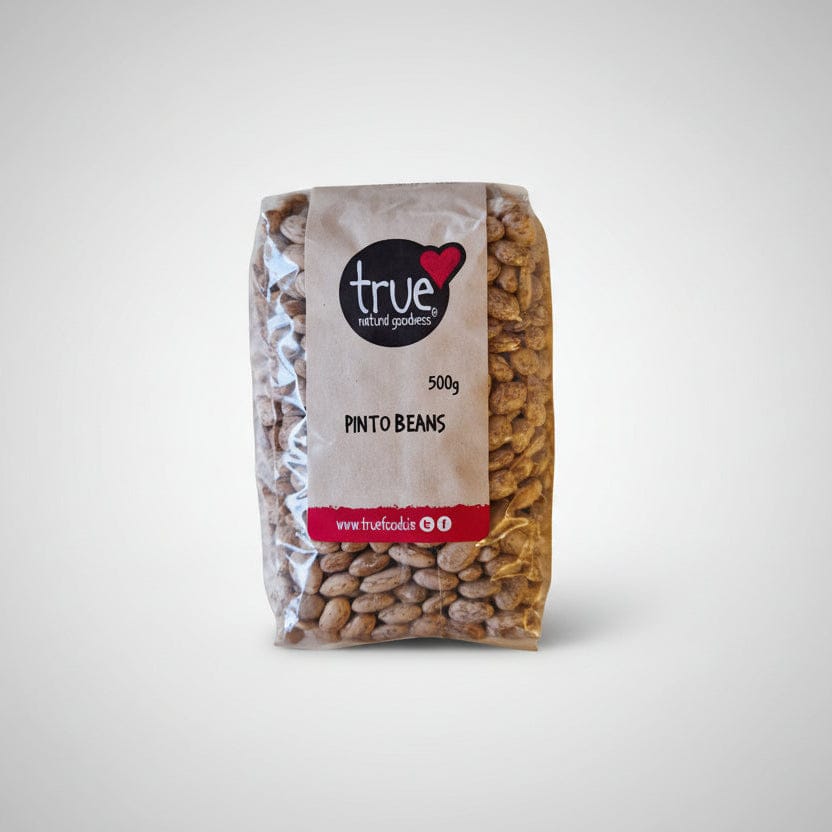 Pinto Beans 500g