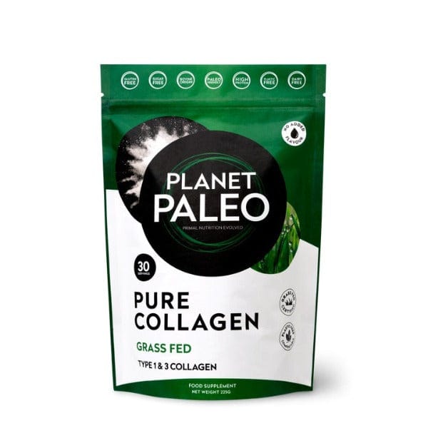 Planet Paleo Pure Collagen