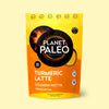 Planet Paleo Pure Collagen Turmeric Latte