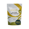 Plant S Yellow Pea Flour 500g