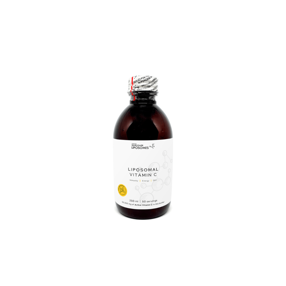 Porebski Liposomal Vitamin C Liquid