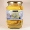 Carley's Organic Preserved Lemons 700g