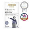 Proven Toddler Probiotic With Multivitamins 60g