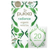 Pukka Organic Radiance Tea (20 Bags)