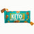 Pulsin Vegan Choc Fudge & Peanut Keto Bar 50g