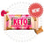 Pulsin Raspberry & Choc Chip Keto Bar 50g