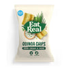 Eat Real Sour Cream & Chive Quinoa Chips 30g